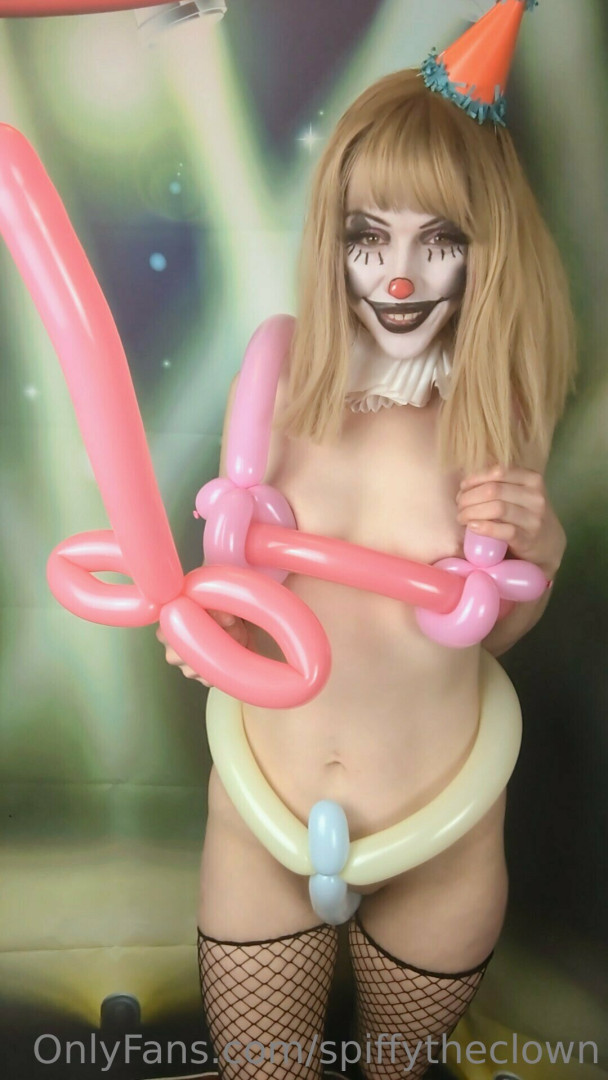 Photo by spiffdentheclown published on May 17,2023 17:03:57 - BestThots