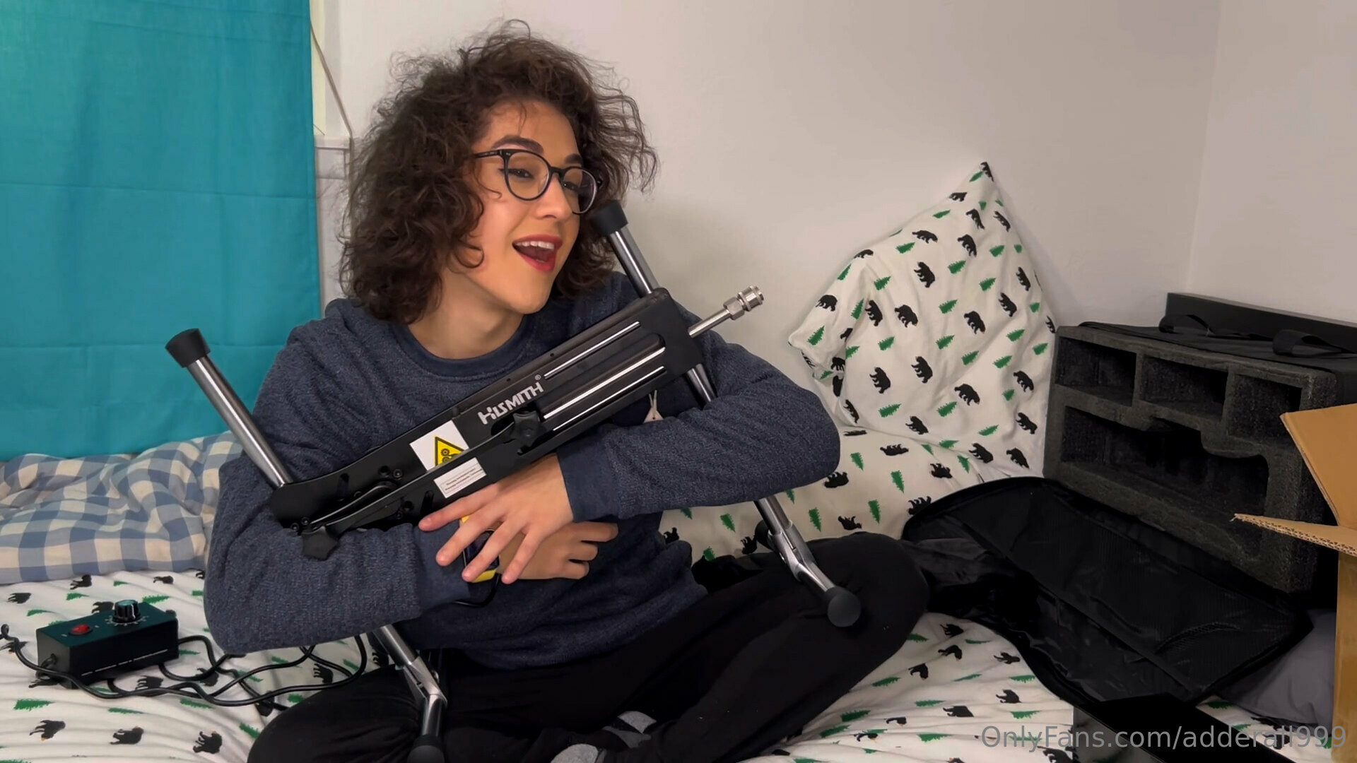 Photo by adderall999 published on June 3,2023 02:06:14 - BestThots