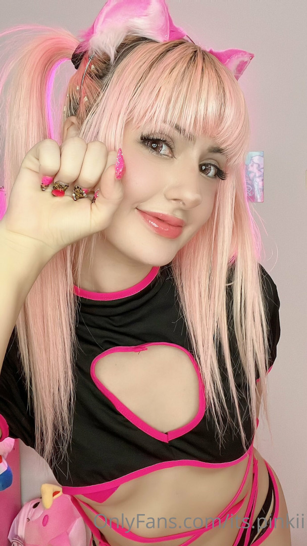 Photo by its.pinkii published on June 9,2023 01:00:54 - BestThots