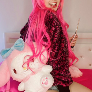 its.pinkii #1386387