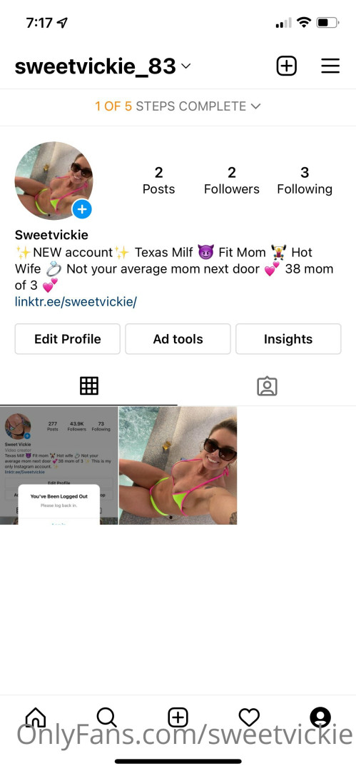 Photo by sweetvickie published on August 12,2023 20:09:56 - BestThots