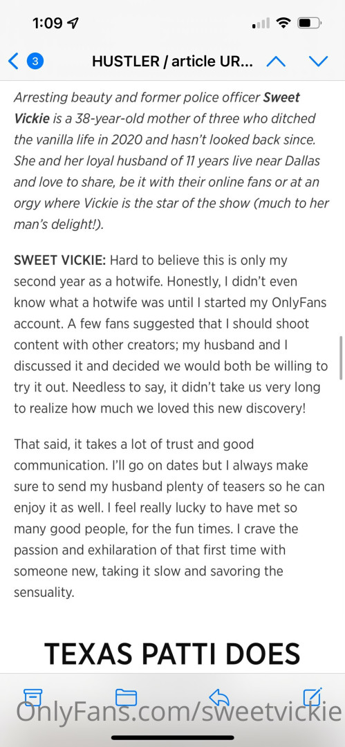 Photo by sweetvickie published on August 12,2023 20:16:24 - BestThots