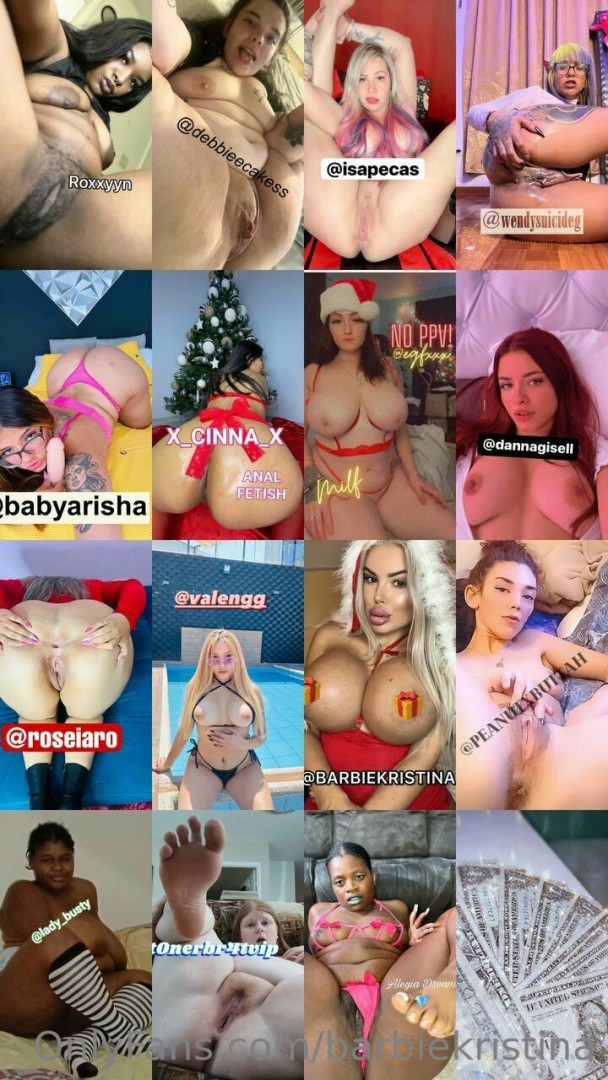 Photo by barbiekristina published on December 9,2023 19:41:17 - BestThots