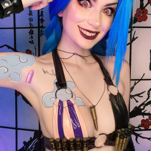 gremlynne #7227601