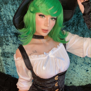 gremlynne #7228809