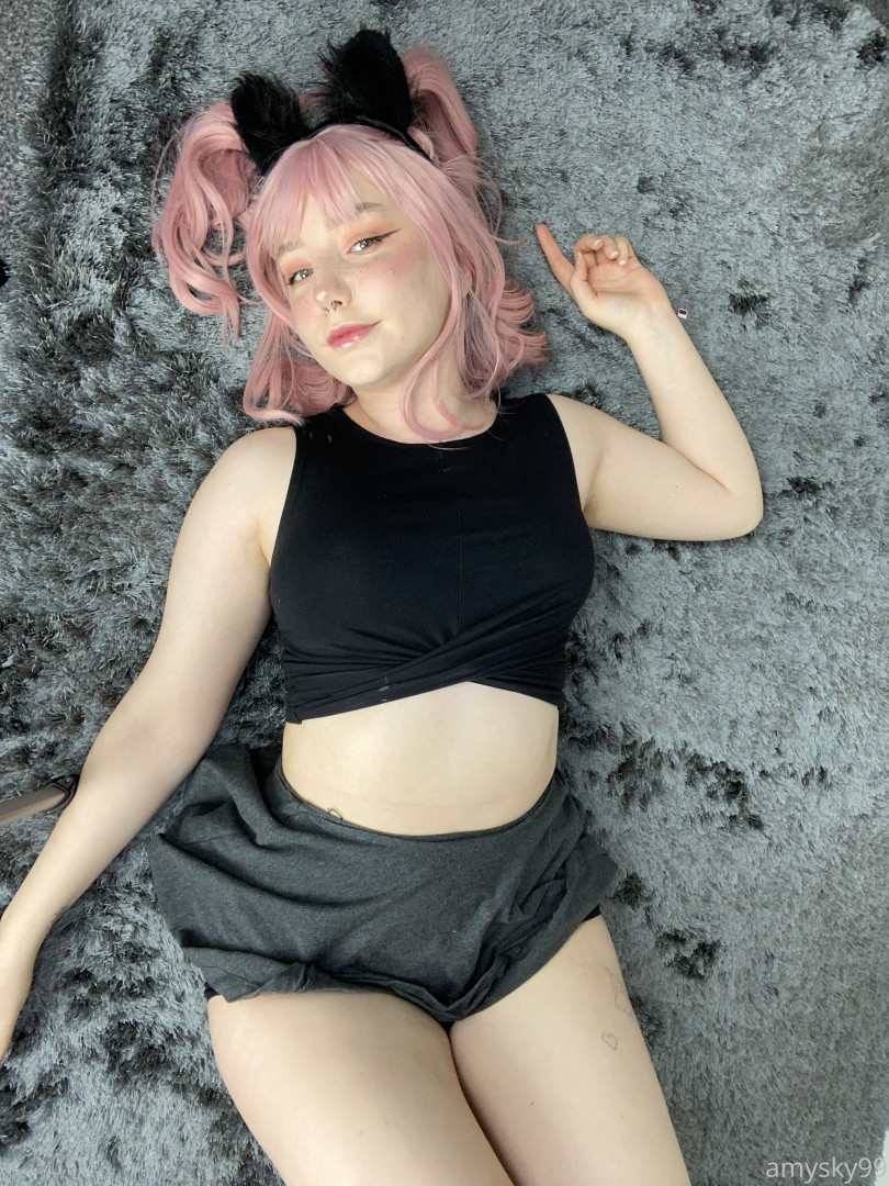 Photo by amyrenasky published on October 24,2023 21:32:55 - BestThots