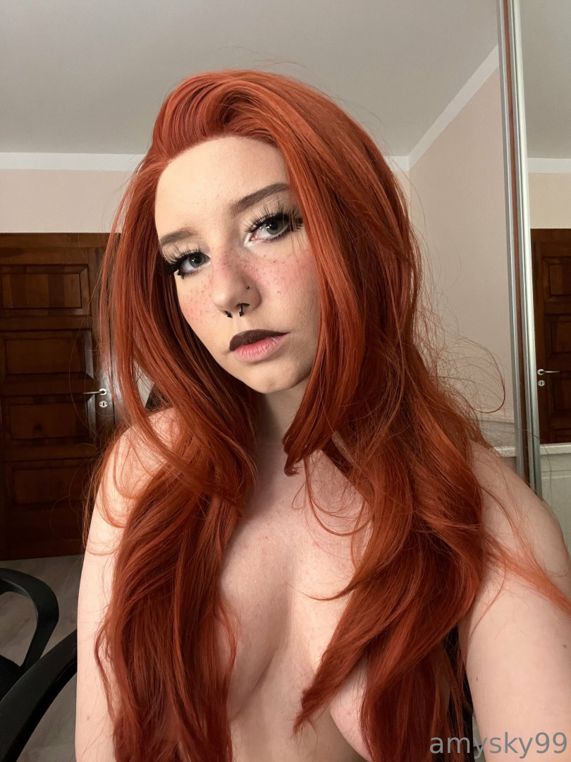 Photo by amyrenasky published on October 24,2023 21:40:38 - BestThots