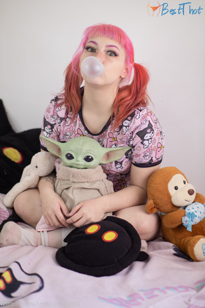 Photo by lamoon.nsfw published on December 13,2024 03:06:52 - BestThots