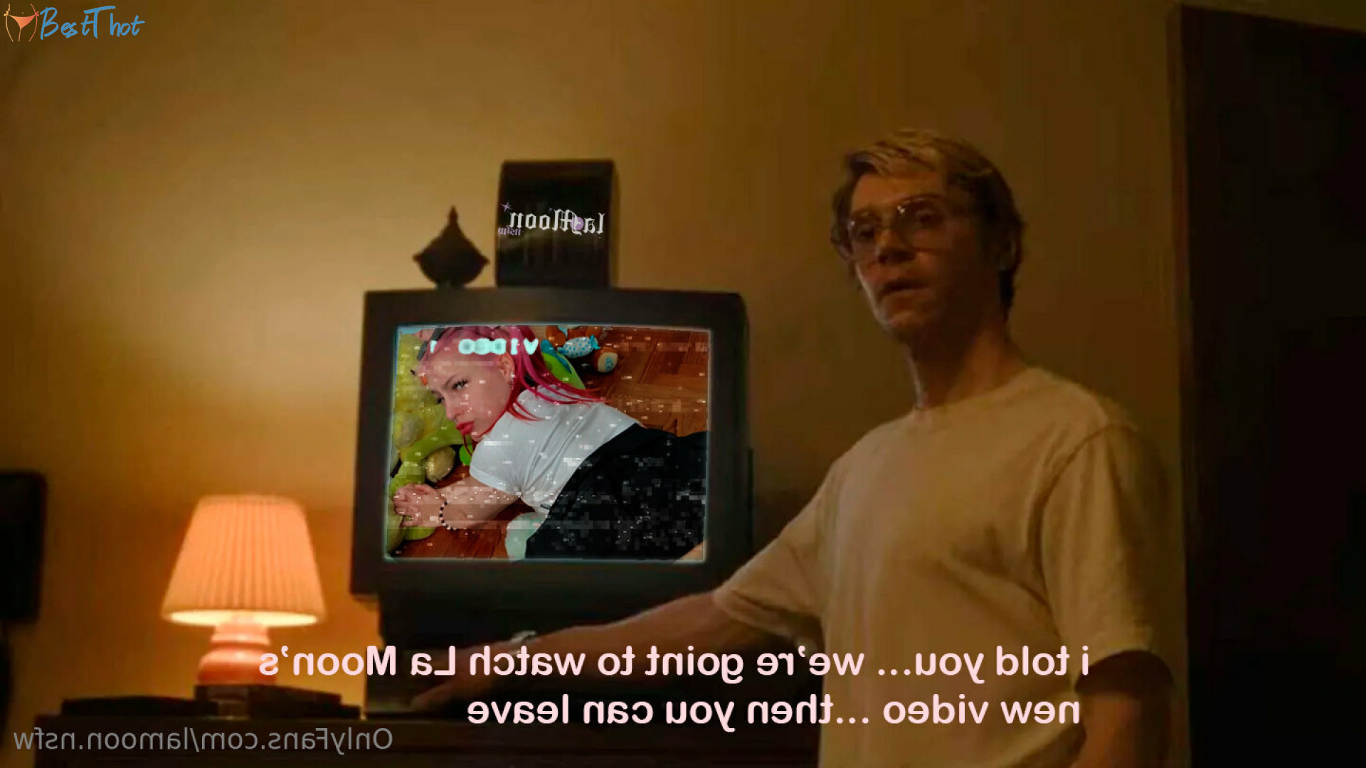 Photo by lamoon.nsfw published on December 13,2024 03:07:12 - BestThots