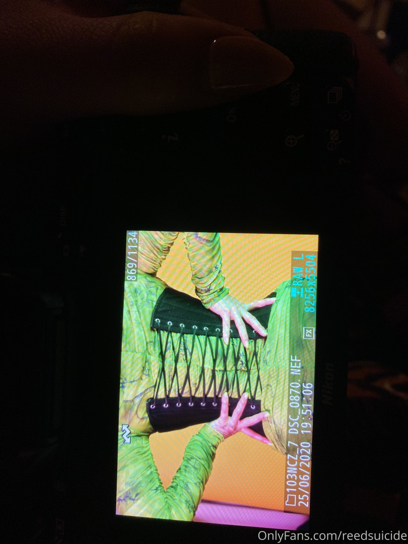 Photo by reedsuicide published on June 14,2023 09:42:20 - BestThots