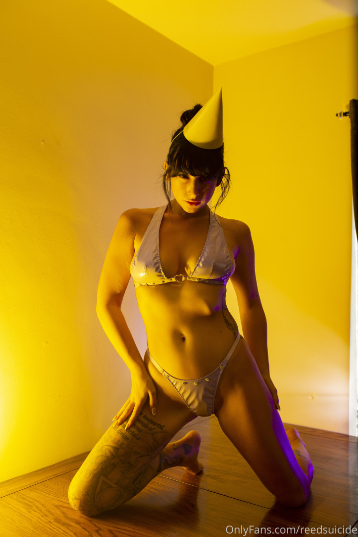 Photo by reedsuicide published on June 14,2023 09:42:36 - BestThots