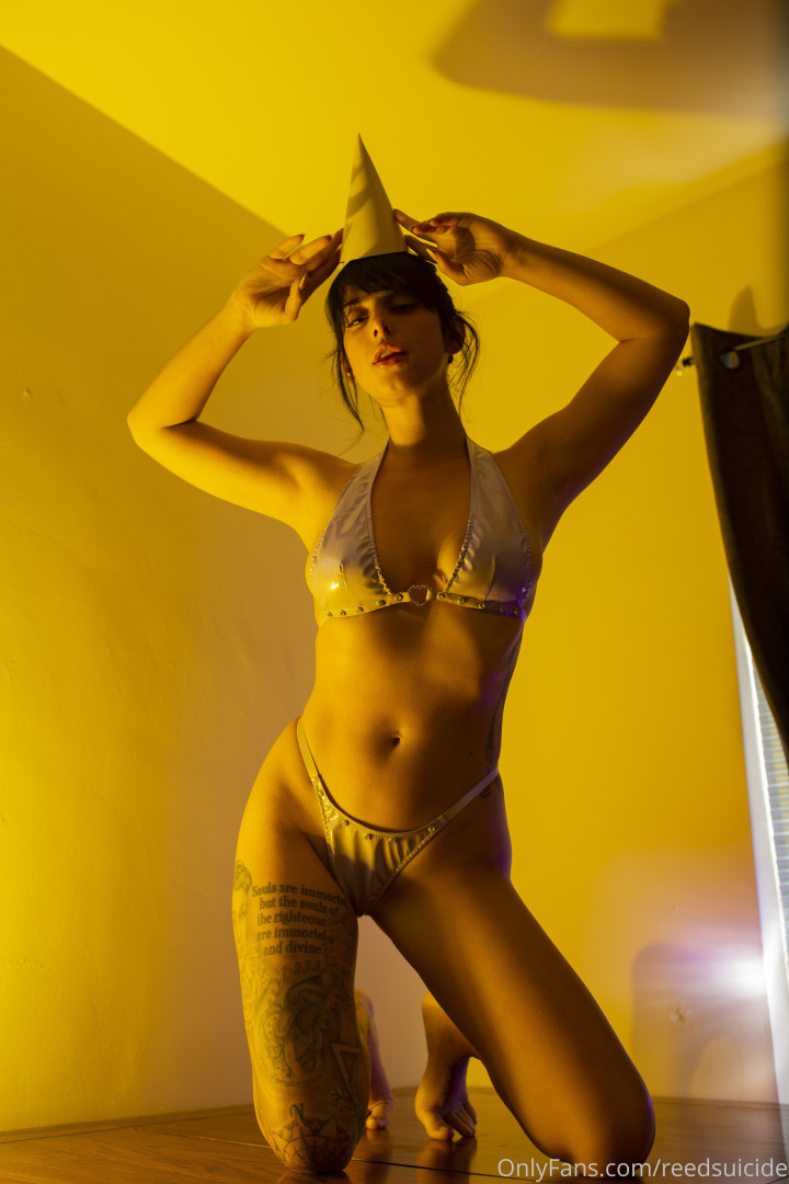 Photo by reedsuicide published on June 14,2023 09:43:20 - BestThots