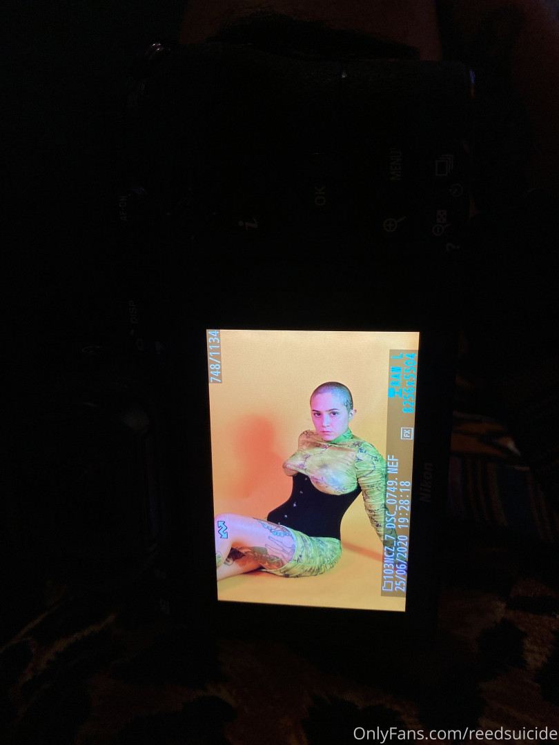 Photo by reedsuicide published on June 14,2023 09:43:34 - BestThots