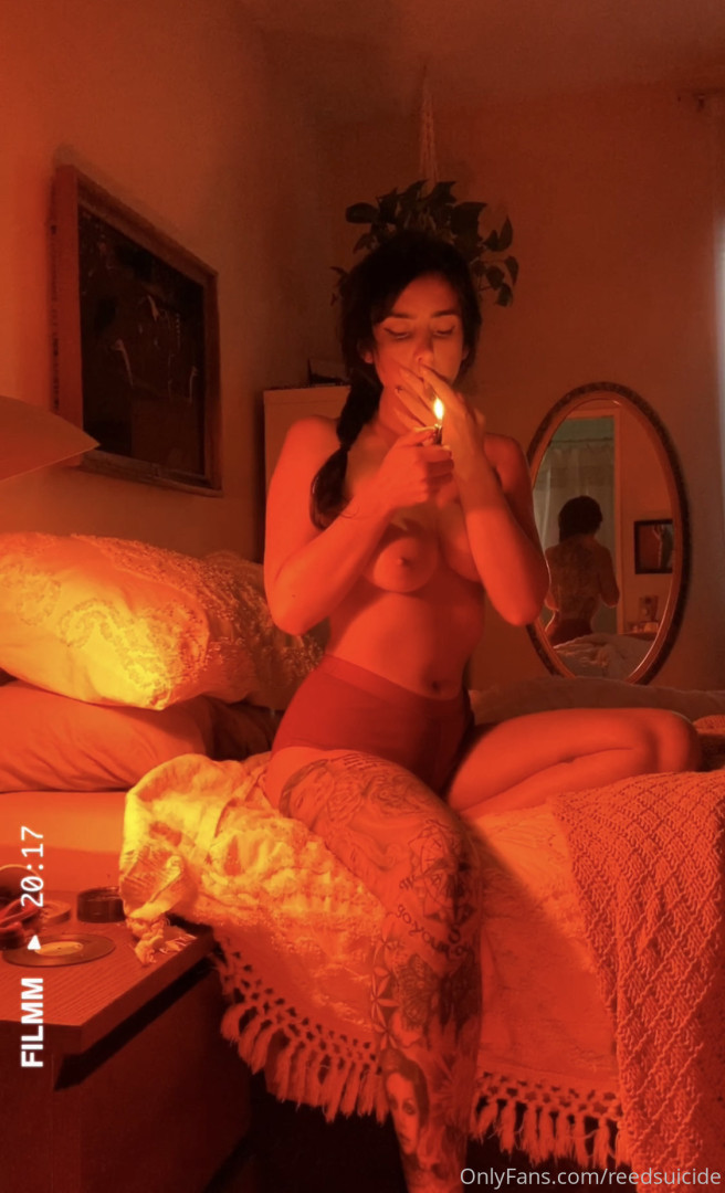 Photo by reedsuicide published on June 14,2023 09:44:09 - BestThots