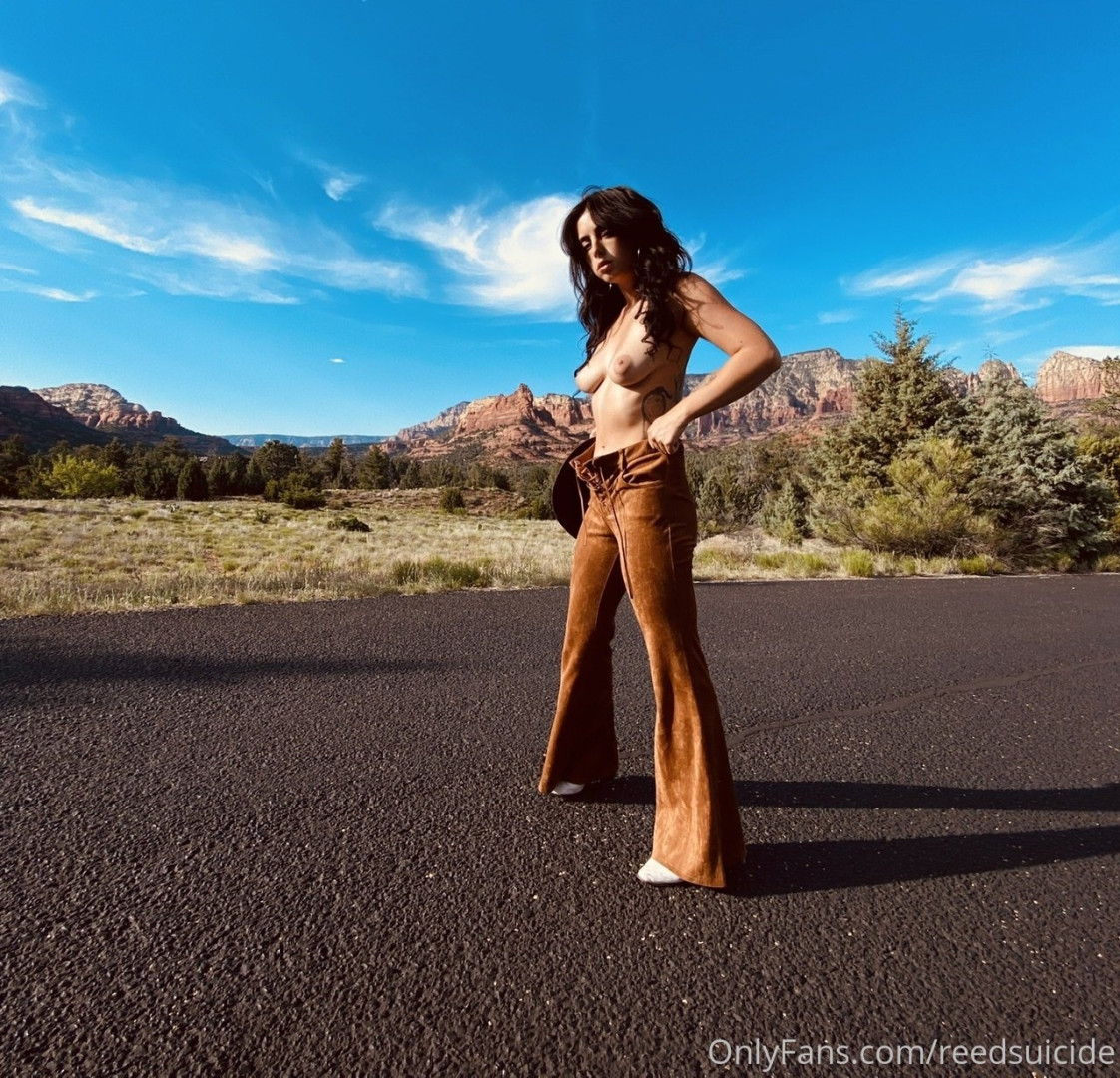 Photo by reedsuicide published on June 14,2023 09:45:00 - BestThots