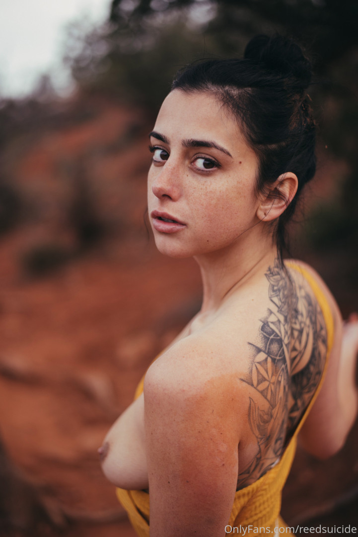 Photo by reedsuicide published on June 14,2023 09:45:20 - BestThots