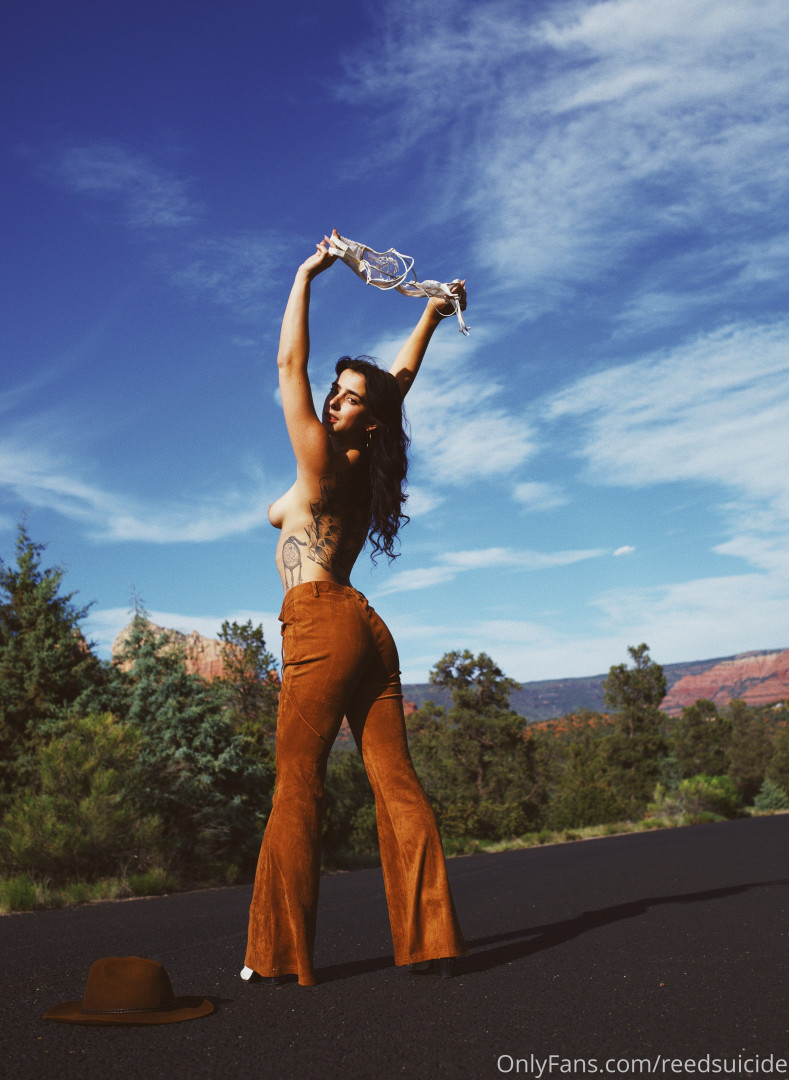 Photo by reedsuicide published on June 14,2023 09:50:53 - BestThots