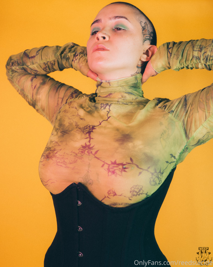 Photo by reedsuicide published on June 14,2023 09:52:45 - BestThots
