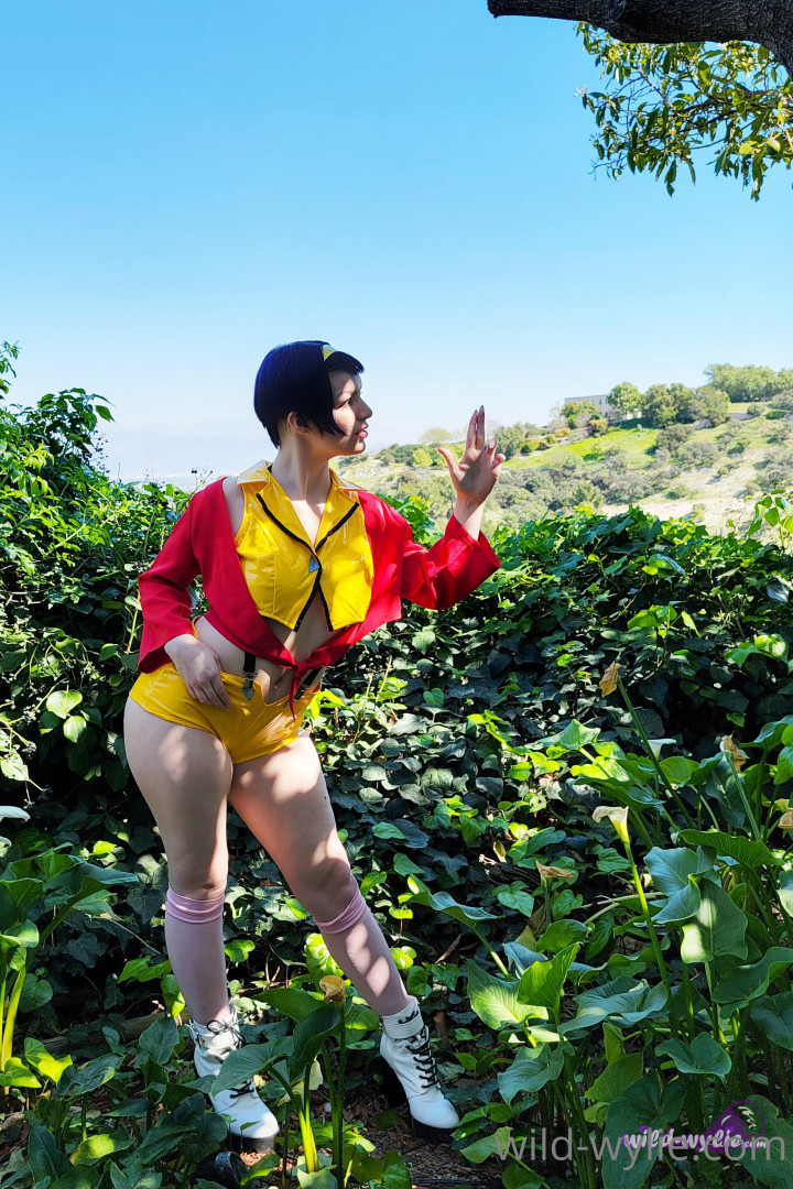 Photo by wildwylieafterhours published on June 3,2023 23:50:40 - BestThots