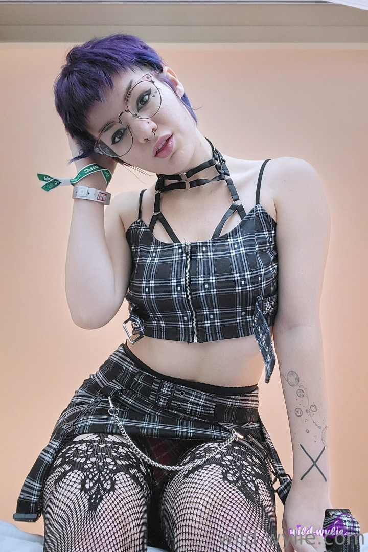 Photo by wildwylieafterhours published on June 3,2023 23:52:12 - BestThots