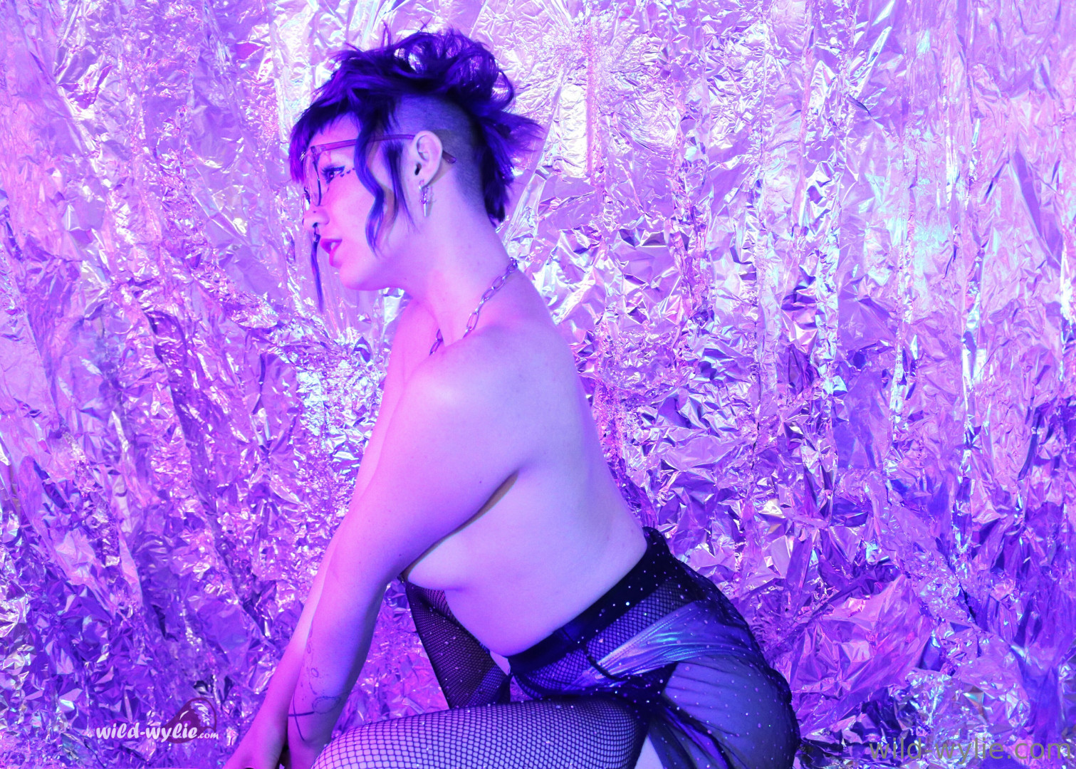 Photo by wildwylieafterhours published on June 3,2023 23:52:40 - BestThots