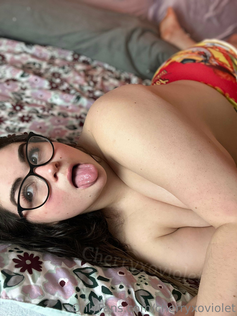 Photo by cherryxoviolet published on May 29,2023 02:42:38 - BestThots