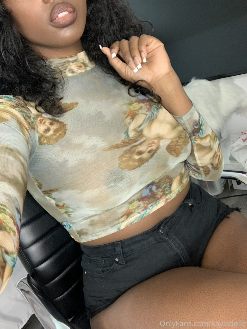 Photo by kayladolle published on May 24,2023 06:40:20 - BestThots