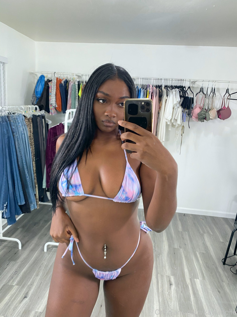 Photo by kayladolle published on May 24,2023 06:40:53 - BestThots