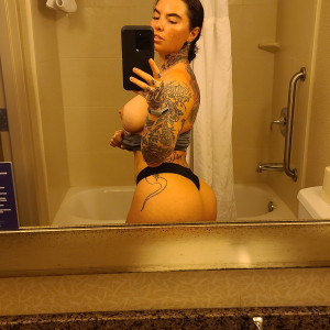 christymack #6200669