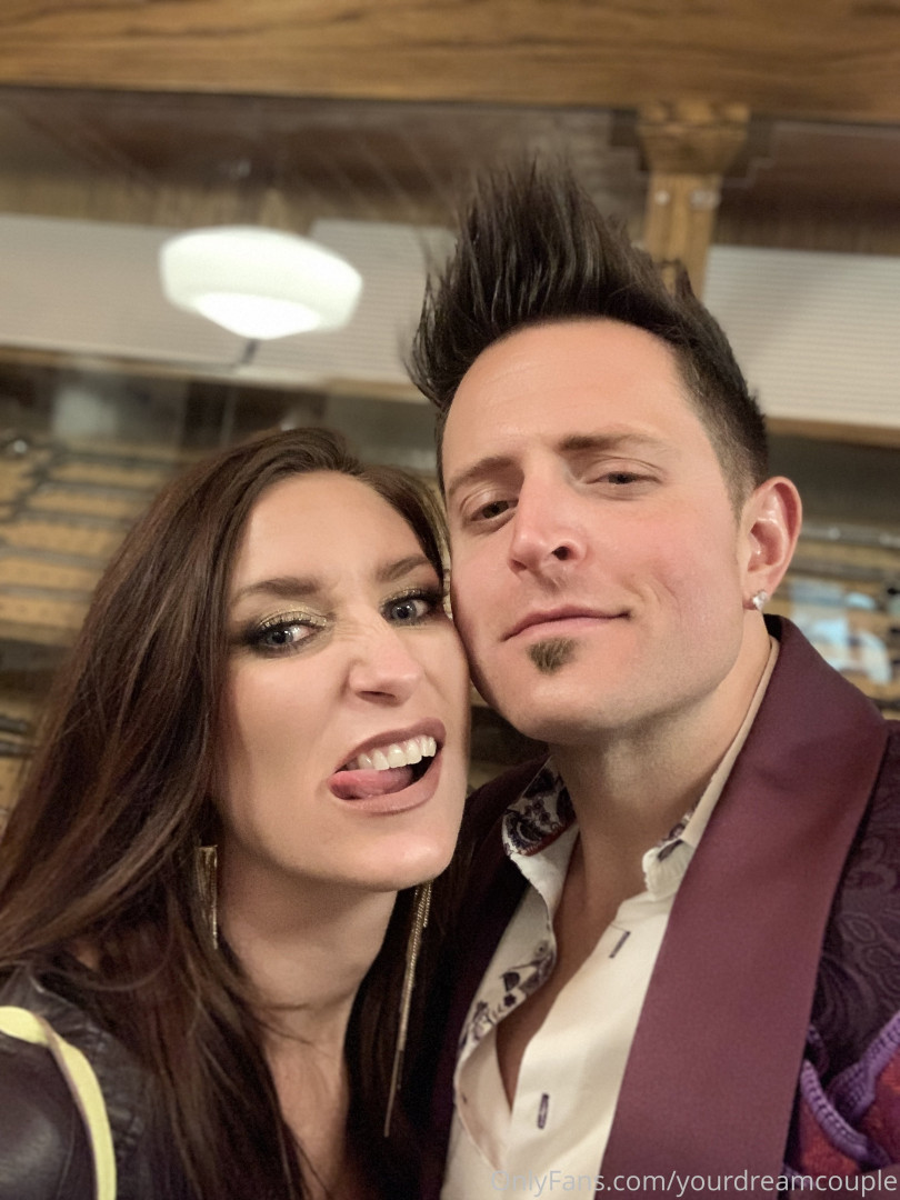 Photo by yourdreamcouple published on August 9,2023 10:53:28 - BestThots