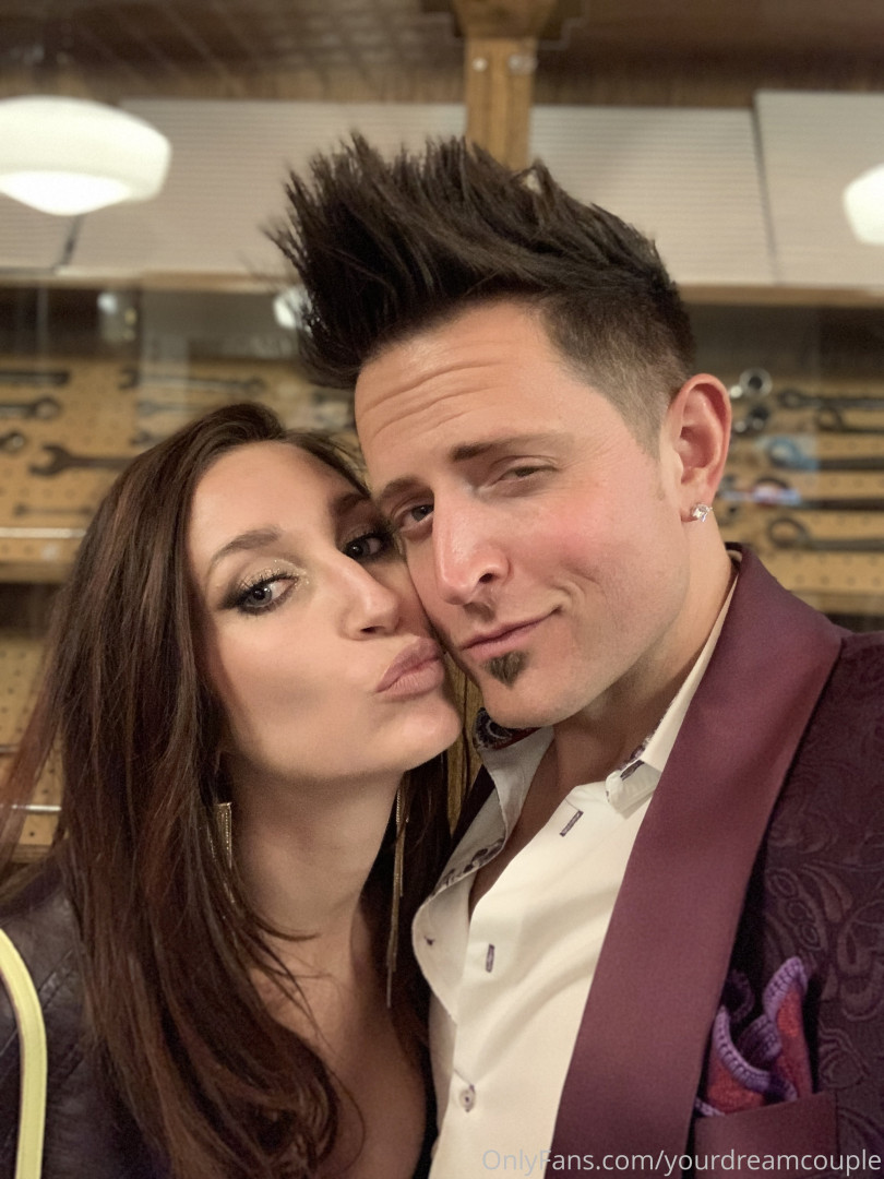 Photo by yourdreamcouple published on August 9,2023 10:53:50 - BestThots