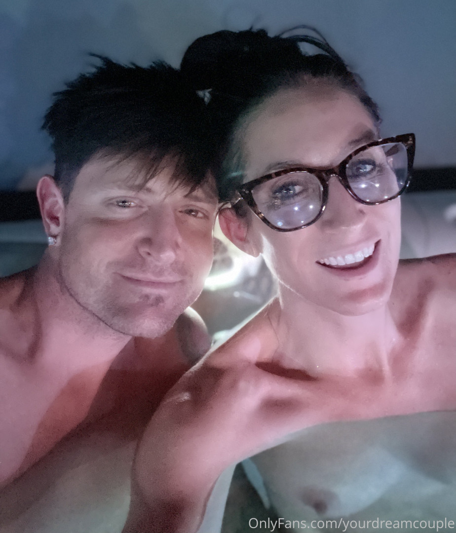 Photo by yourdreamcouple published on August 9,2023 10:54:24 - BestThots