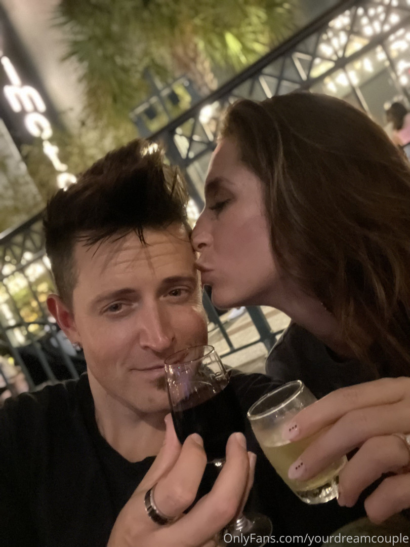 Photo by yourdreamcouple published on August 9,2023 10:55:11 - BestThots