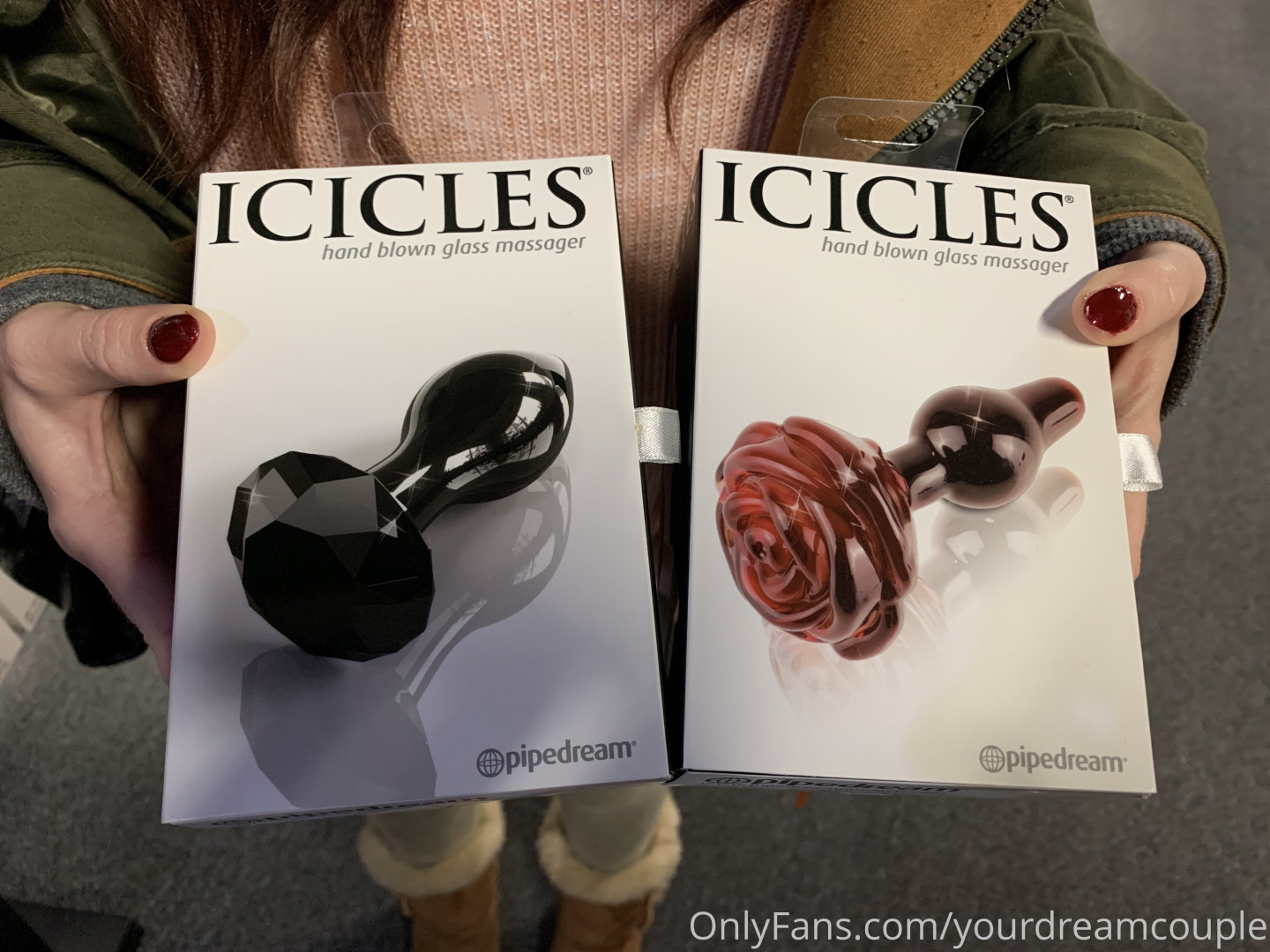 Photo by yourdreamcouple published on August 9,2023 10:56:10 - BestThots