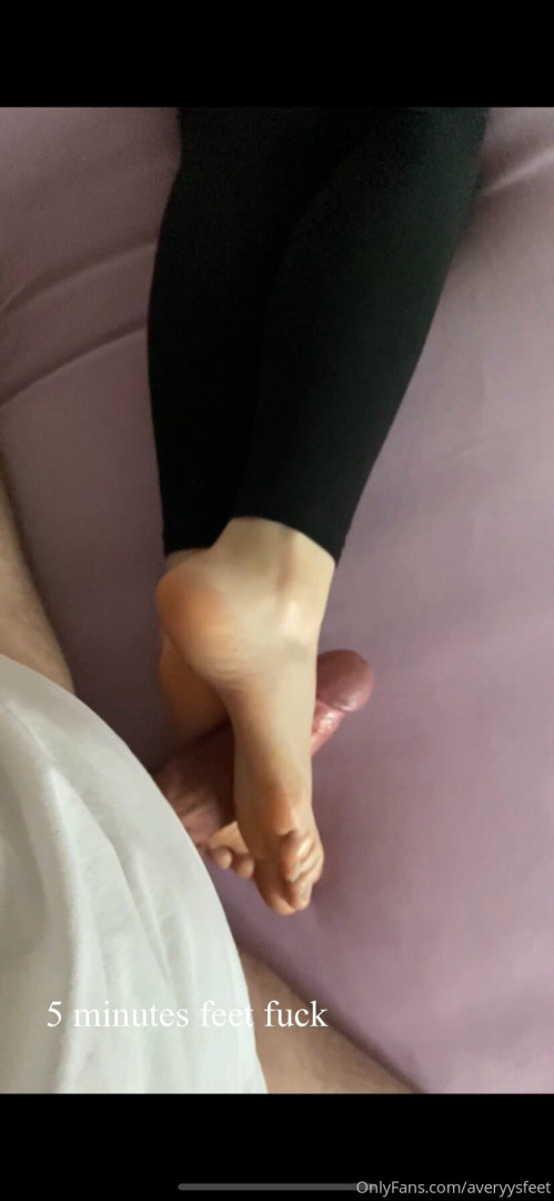 Photo by averyysfeet published on November 28,2023 18:47:54 - BestThots