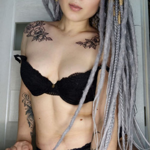 bunnygothic #8902347