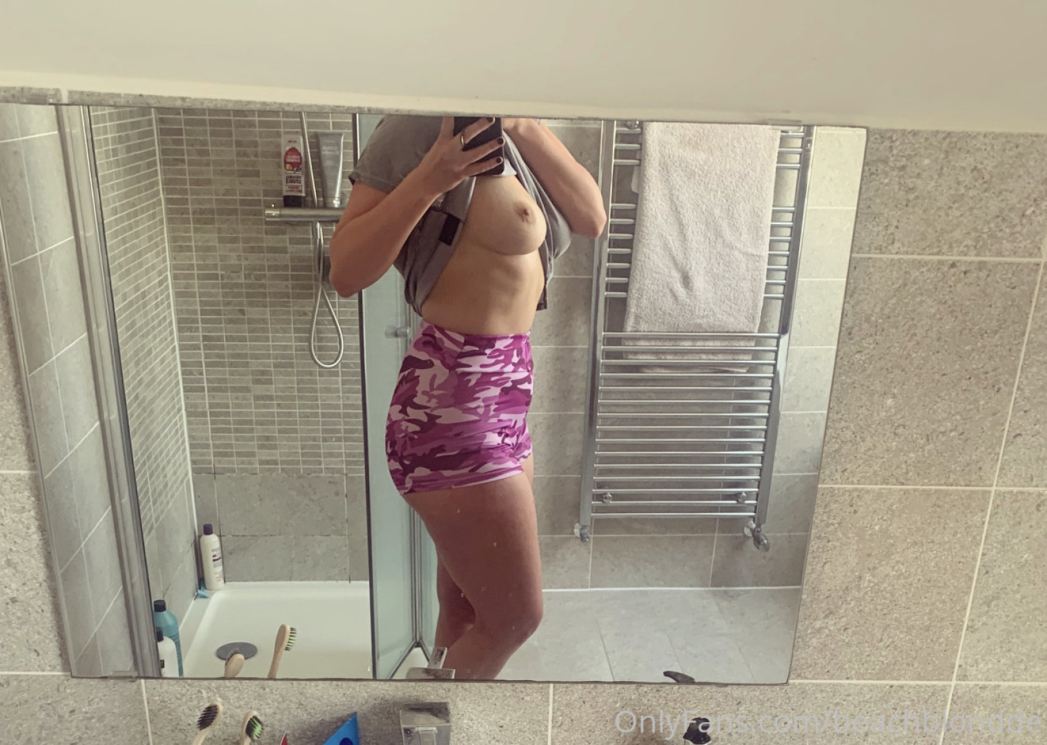 Photo by beachblondde published on July 19,2023 12:26:57 - BestThots