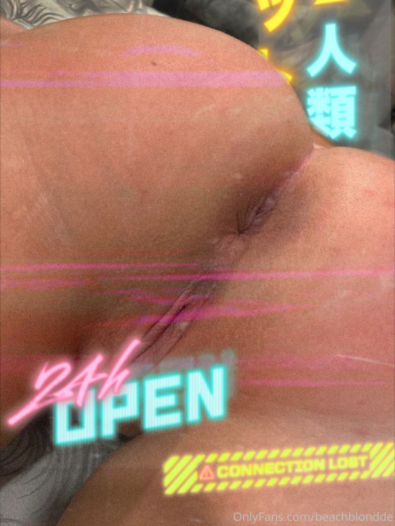 Photo by beachblondde published on July 19,2023 12:35:18 - BestThots