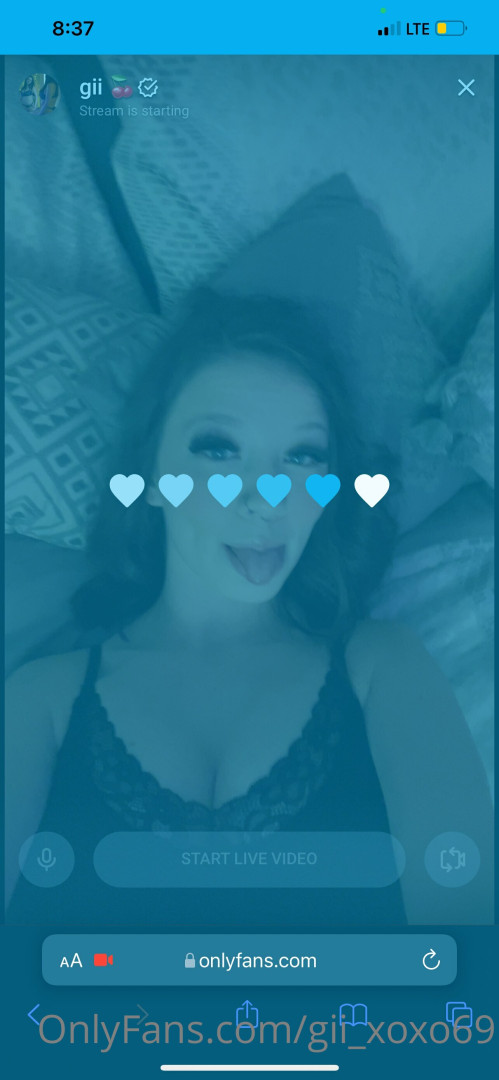 Photo by gii_xoxo69 published on August 30,2023 13:22:03 - BestThots