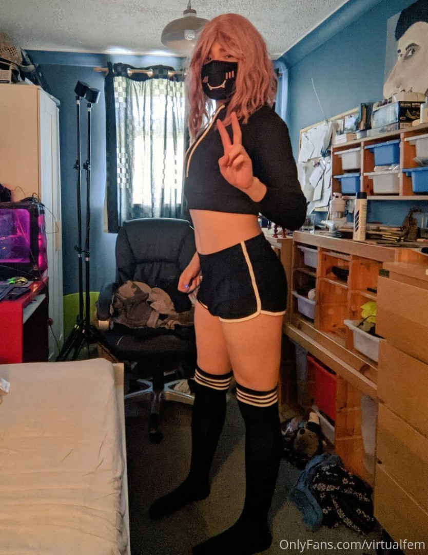 Photo by virtualfem published on July 29,2023 19:59:05 - BestThots