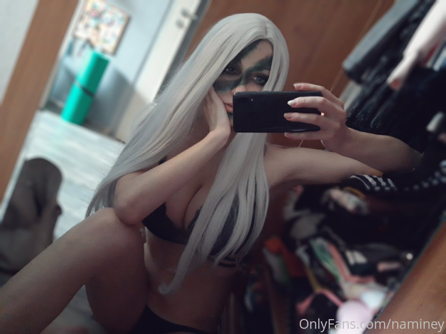 Photo by naminey published on May 20,2023 09:37:38 - BestThots