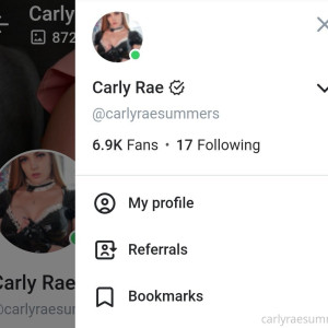carlyraesummers #8911212