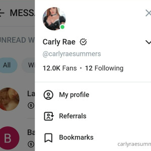 carlyraesummers #8911217