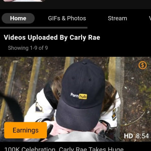 carlyraesummers #8911230