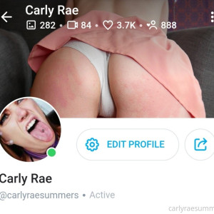 carlyraesummers #8911248