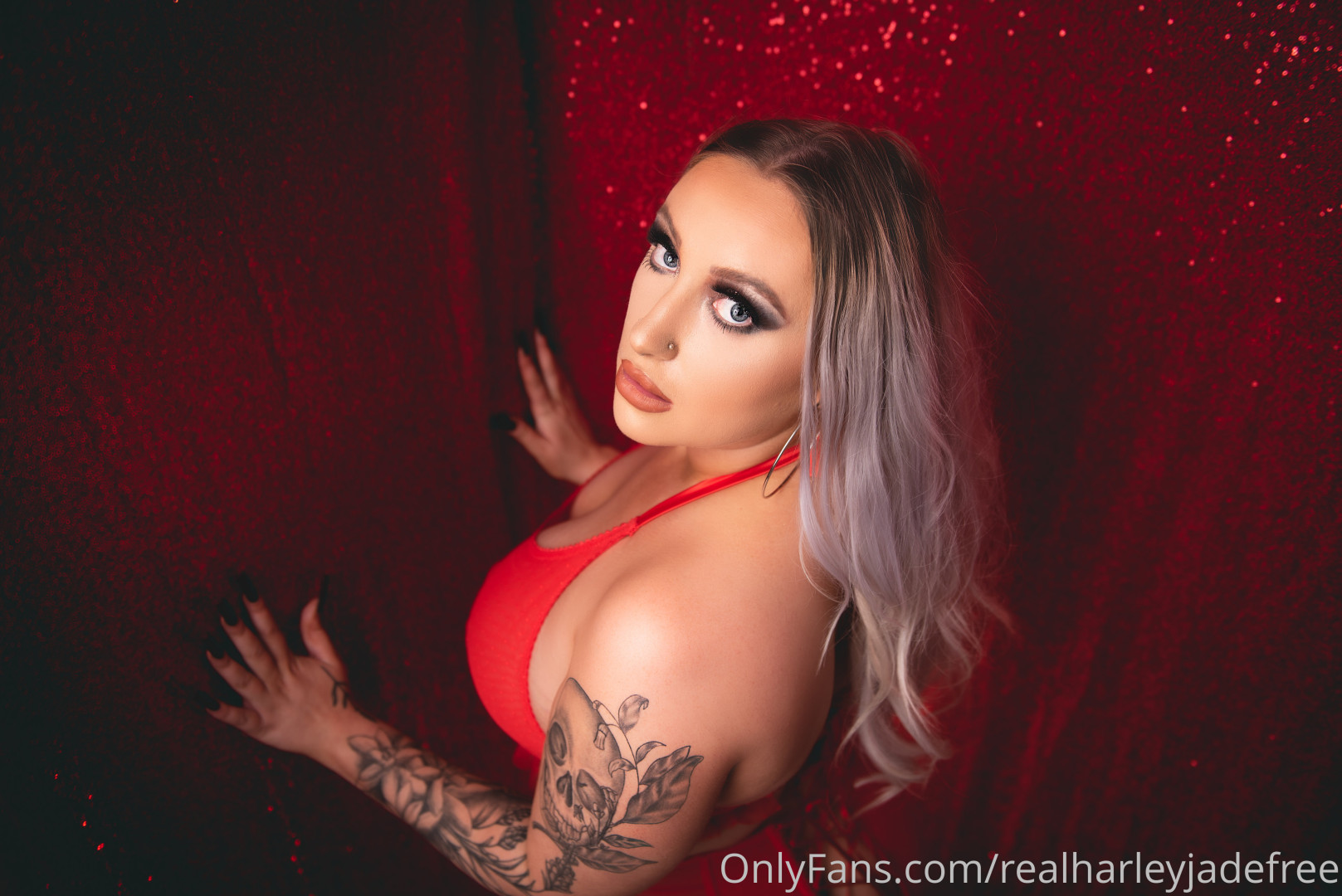 Photo by realharleyjadefree published on October 17,2023 03:46:58 - BestThots