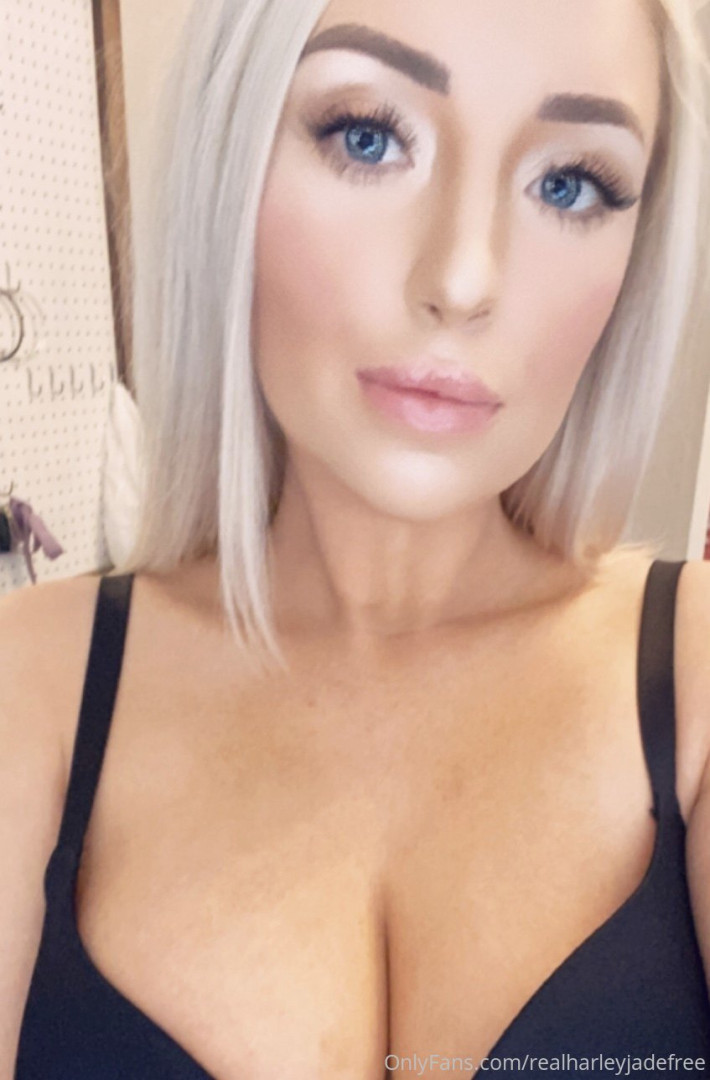 Photo by realharleyjadefree published on October 17,2023 03:47:26 - BestThots