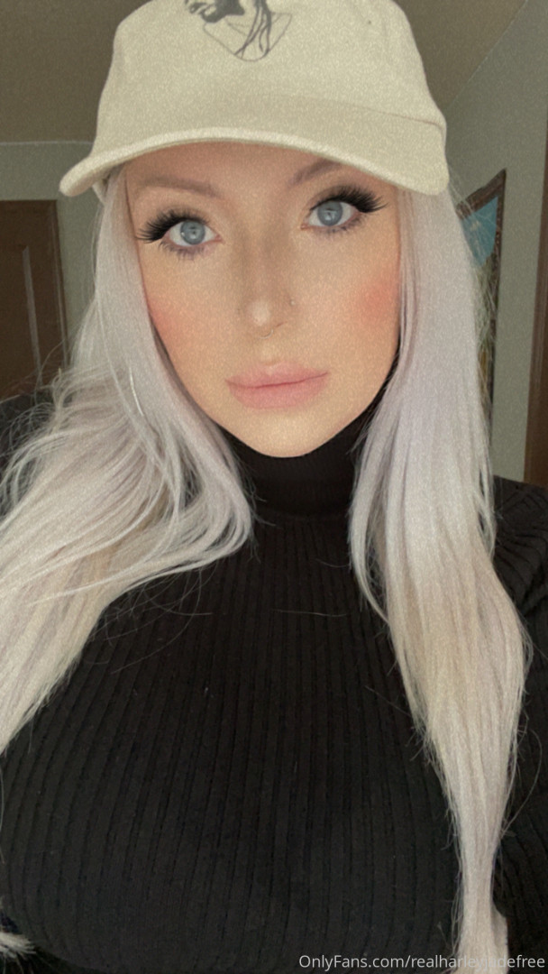 Photo by realharleyjadefree published on October 17,2023 03:47:40 - BestThots