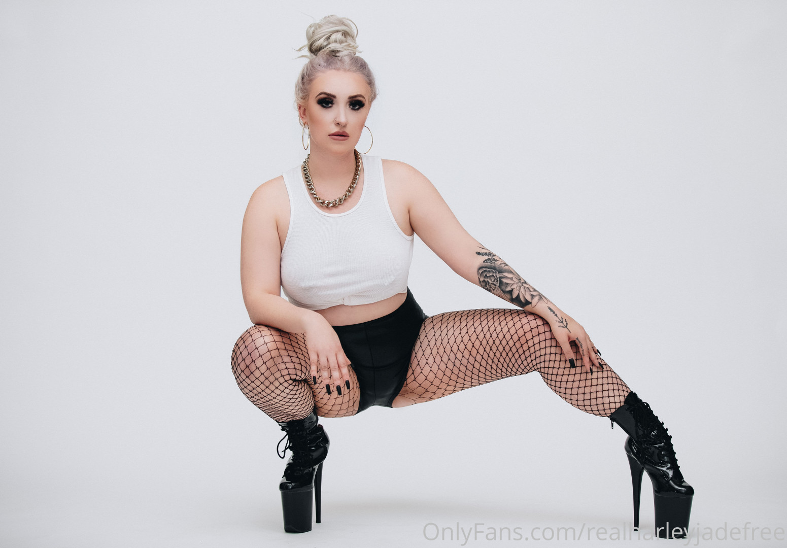 Photo by realharleyjadefree published on October 17,2023 03:48:41 - BestThots