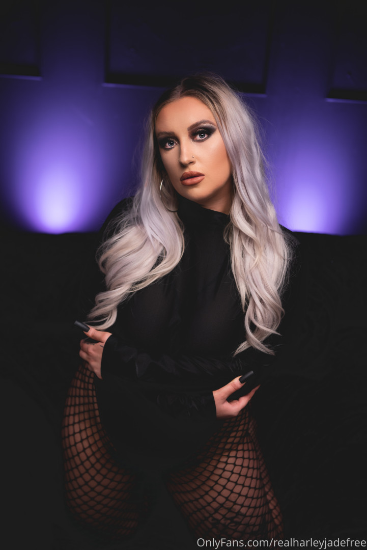 Photo by realharleyjadefree published on October 17,2023 03:48:55 - BestThots